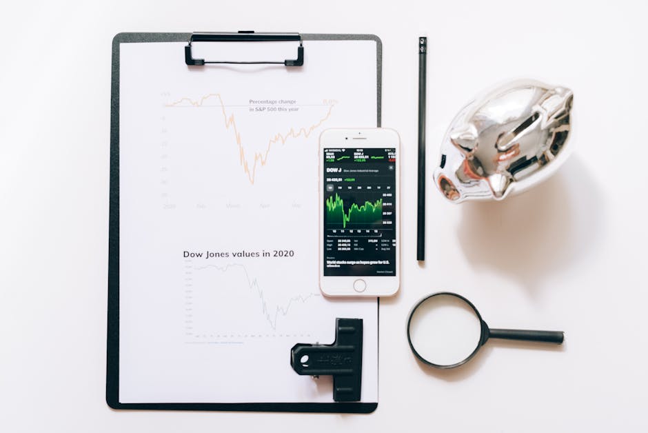 배당주 ETF 초보자가 꼭 알아야 할 선택 기준과 추천 상품