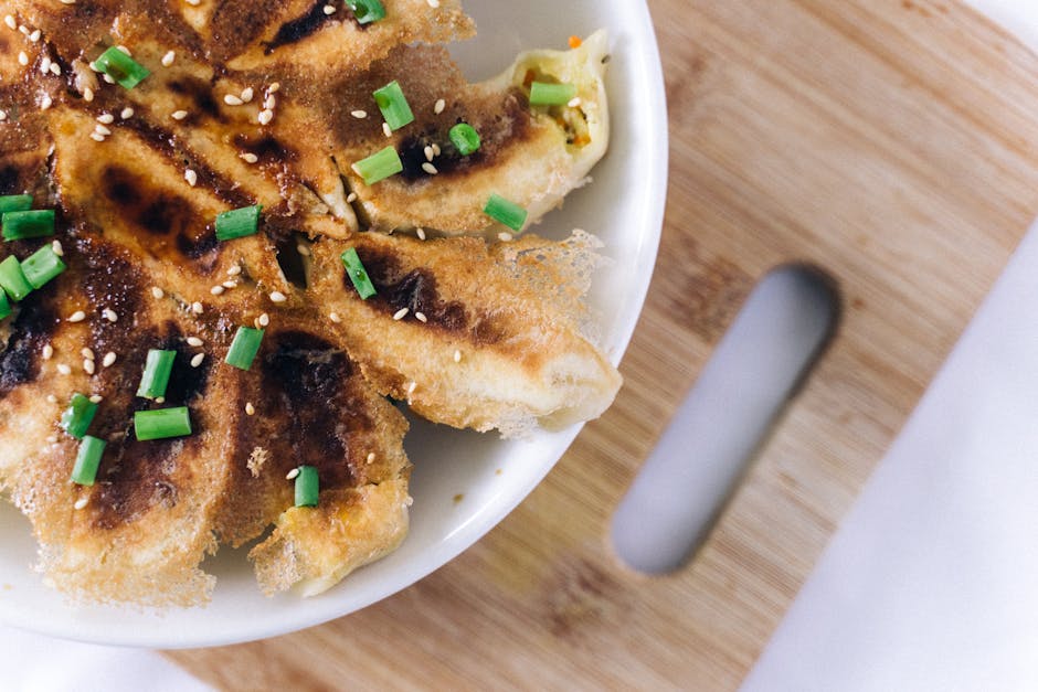 집에서 쉽게 따라 만드는 중국 요리 5가지, 식당 맛 그대로 재현하기