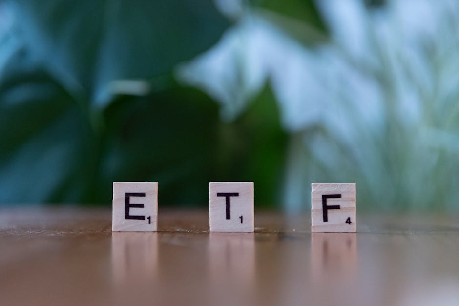 반도체 ETF 투자 가이드: 수익률 높은 상품 선택 및 전략