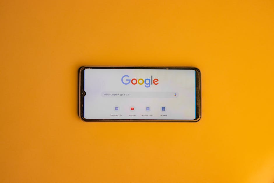 Google AI가 바꾸는 미래 기술, 지금 알아야 할 이유