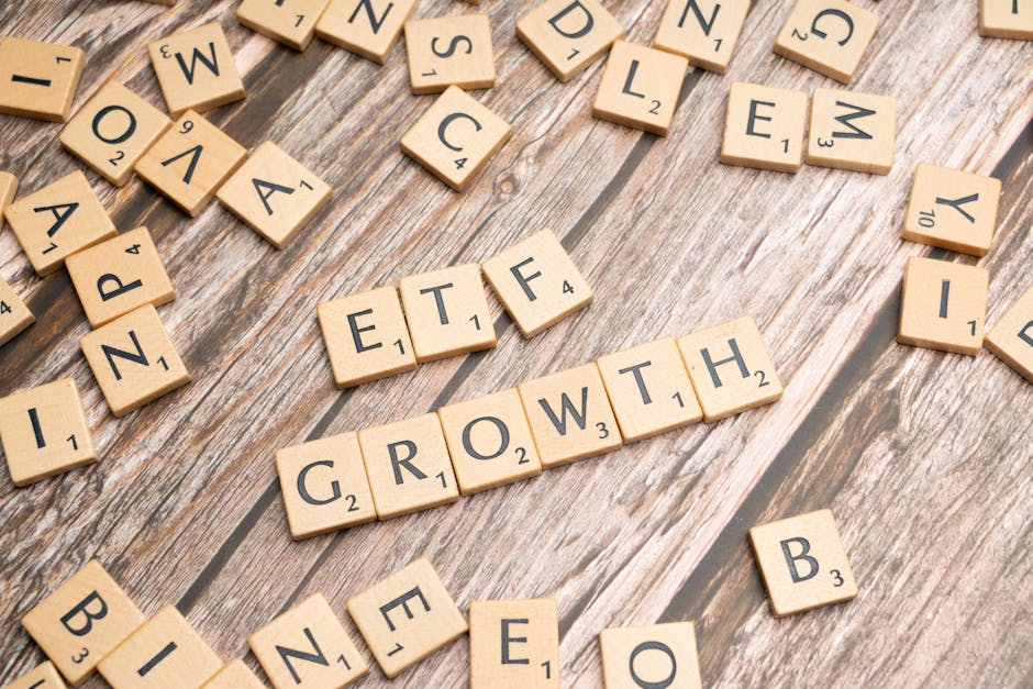 KODEX ETF 초보자도 쉽게 시작하는 현명한 투자법