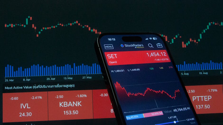 KODEX ETF 초보자도 쉽게 시작하는 현명한 투자법